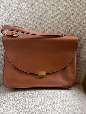 CUYANA TOP HANDLE BAG 🧡AS-IS🧡